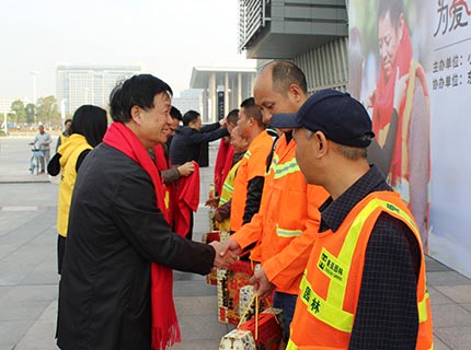 中泰技术合作共建一带一路，促进东莞园林花卉市场开拓繁荣学术论坛