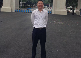 林君明
