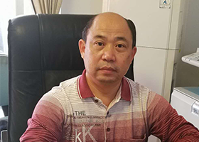 阮永雄