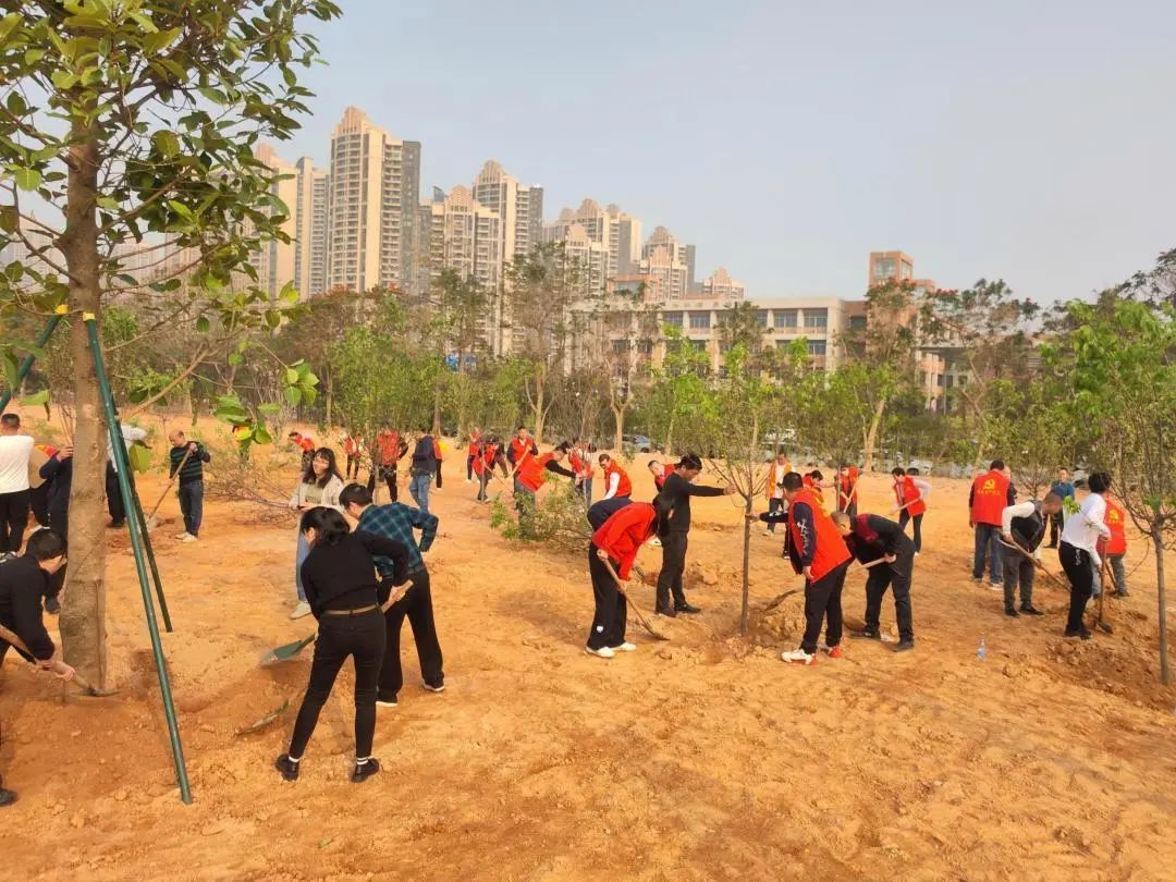 七大发力点！广东2025年绿美生态建设路径清晰